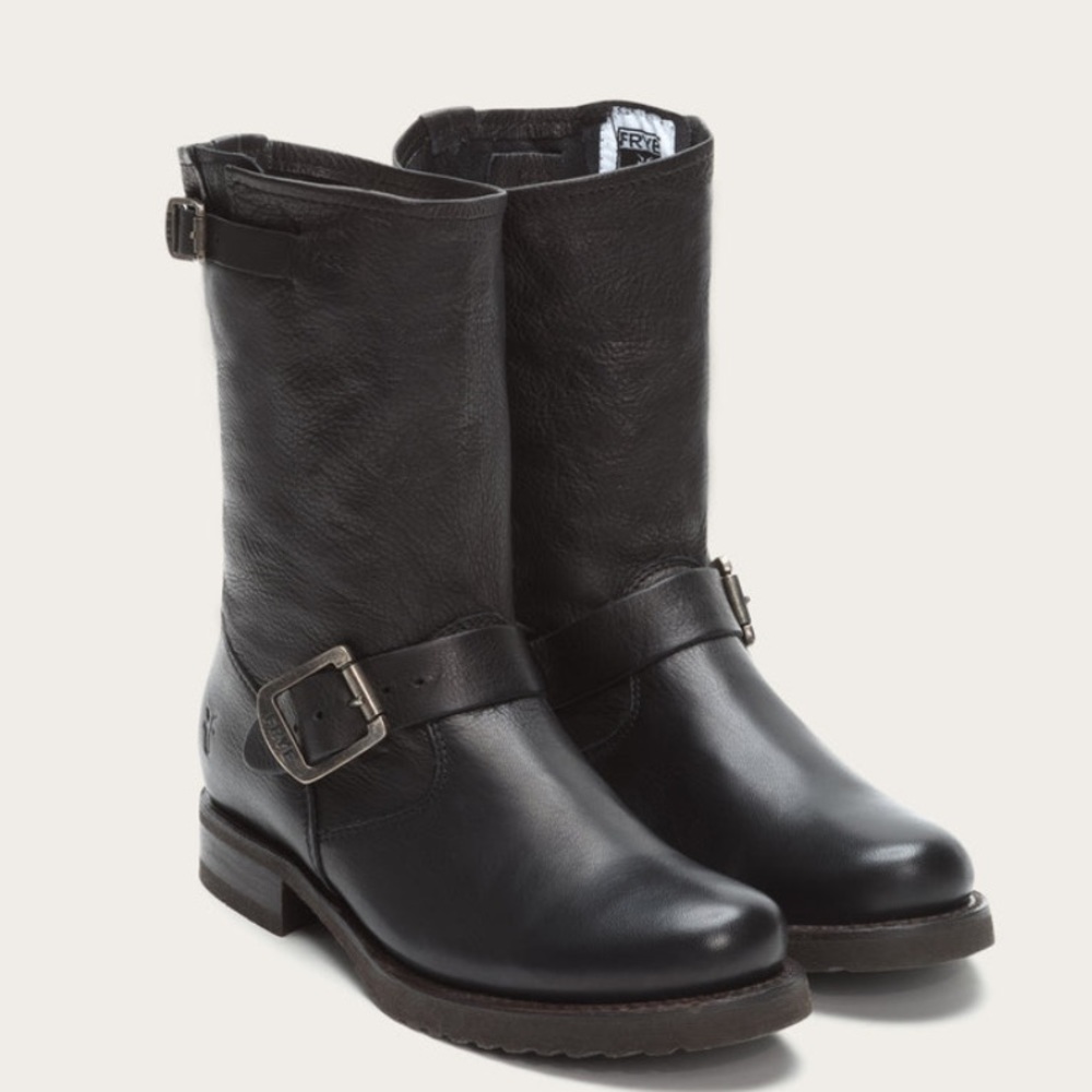Frye Veronica Slouch Boots